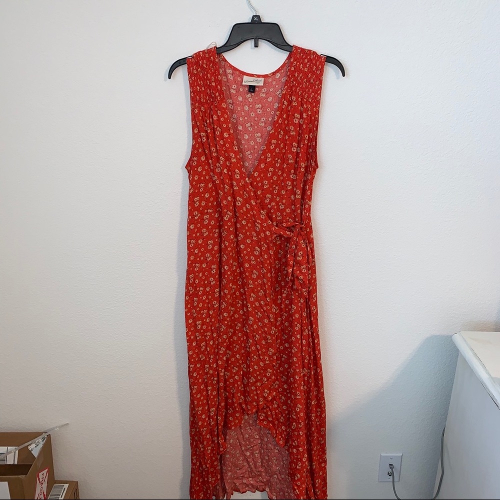 Women’s Dress